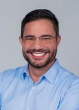 GLADSON CAMELÍ