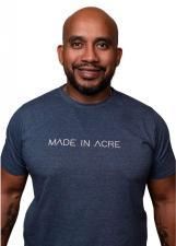 MARCIO ALBION