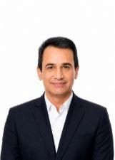 CORONEL AVIADOR LUIZ GAMA