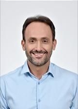 PROFESSOR IVAN MORAES