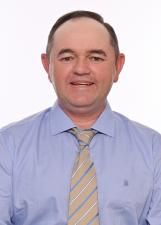 ALEXANDRO COCO SECO