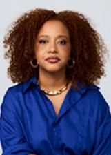 PAULA DA BANCADA FEMINISTA