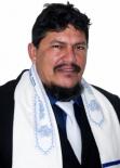 capelão roberto da silva