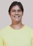 gilberto pena