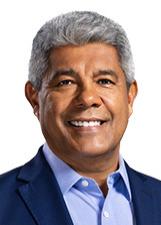 jerônimo rodrigues