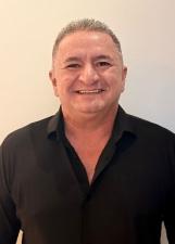 prof. reginaldo veras