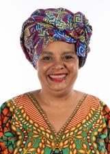 adriane quilombola