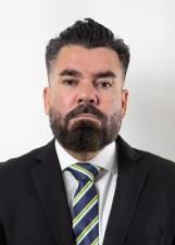 delegado caveira