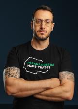 delegado matheus laiola