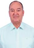 everaldo pereira